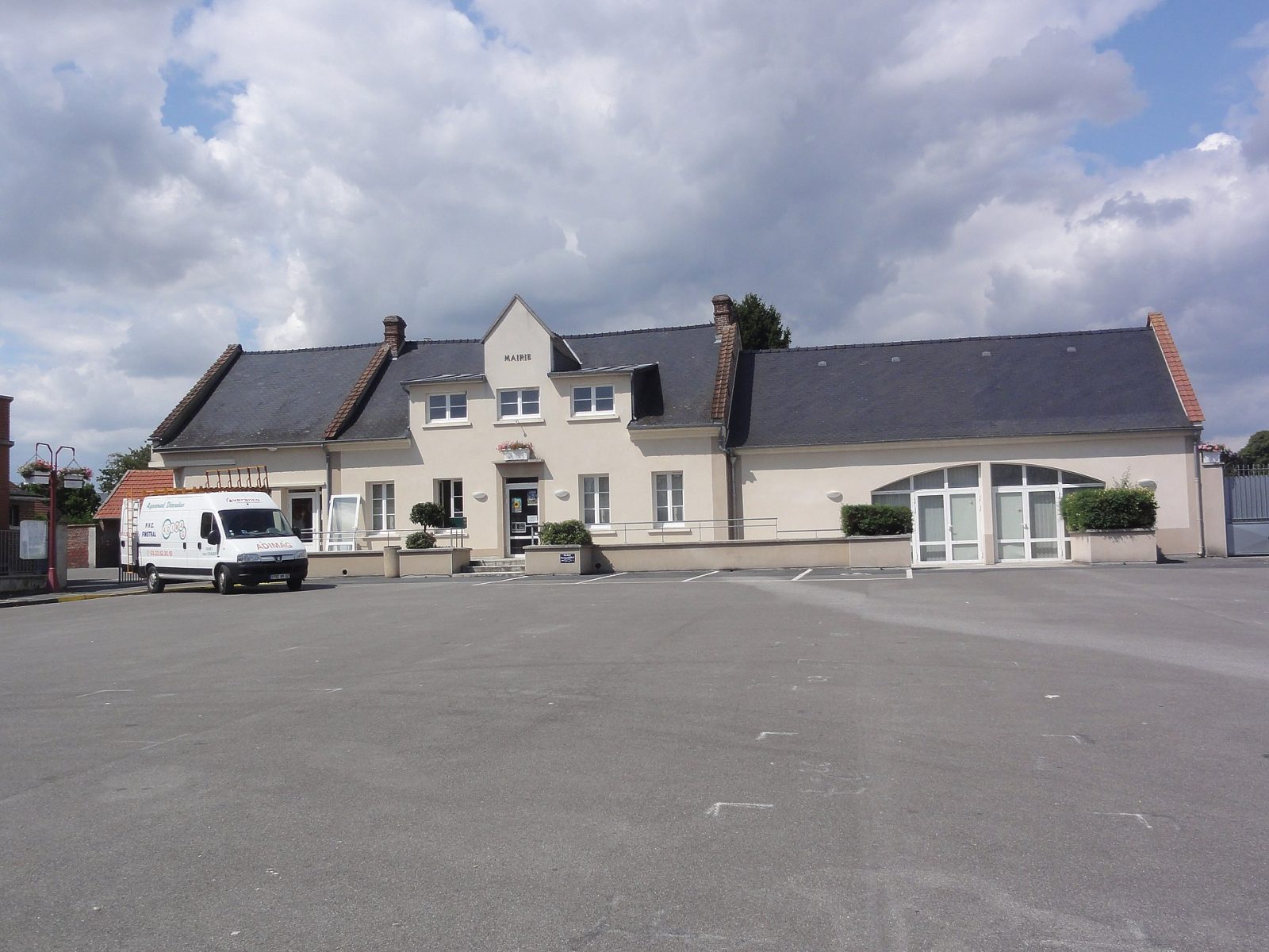 Photo de Ognes