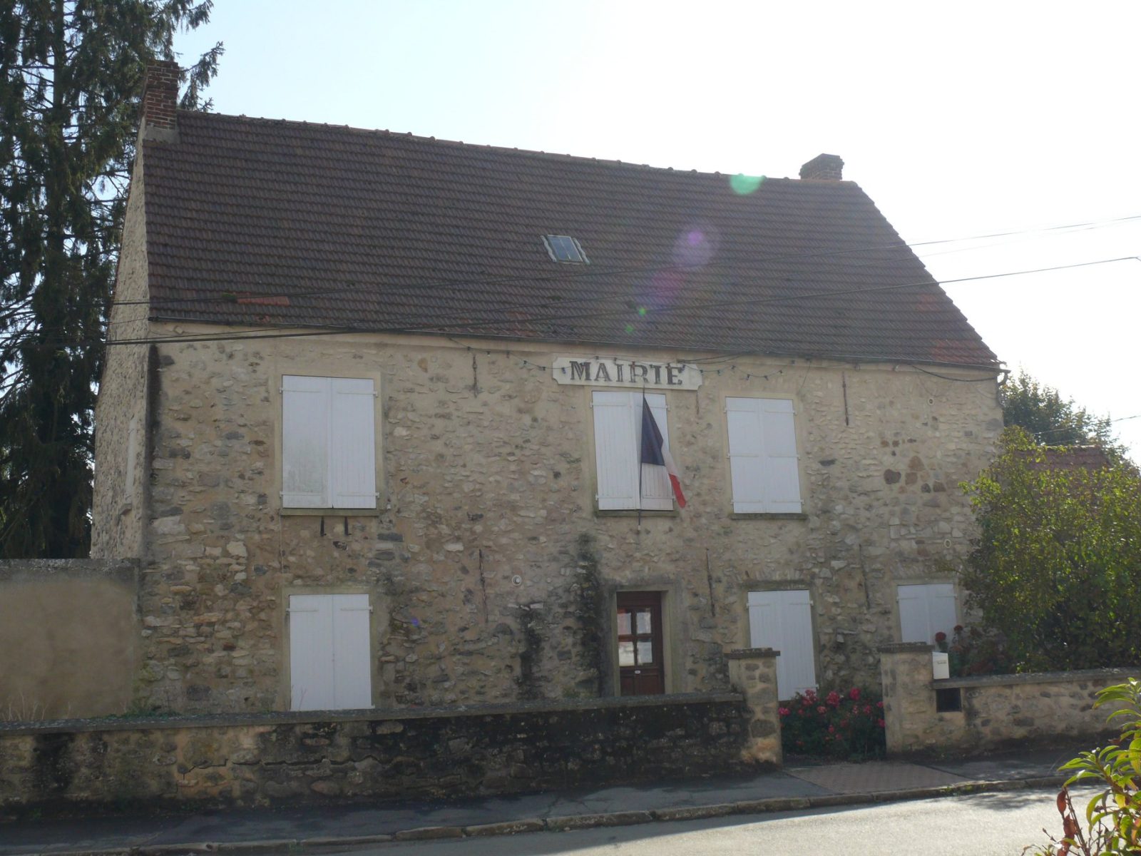 Photo de Ognes