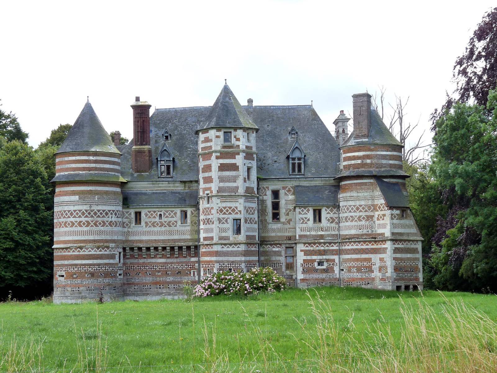 Photo de Oherville