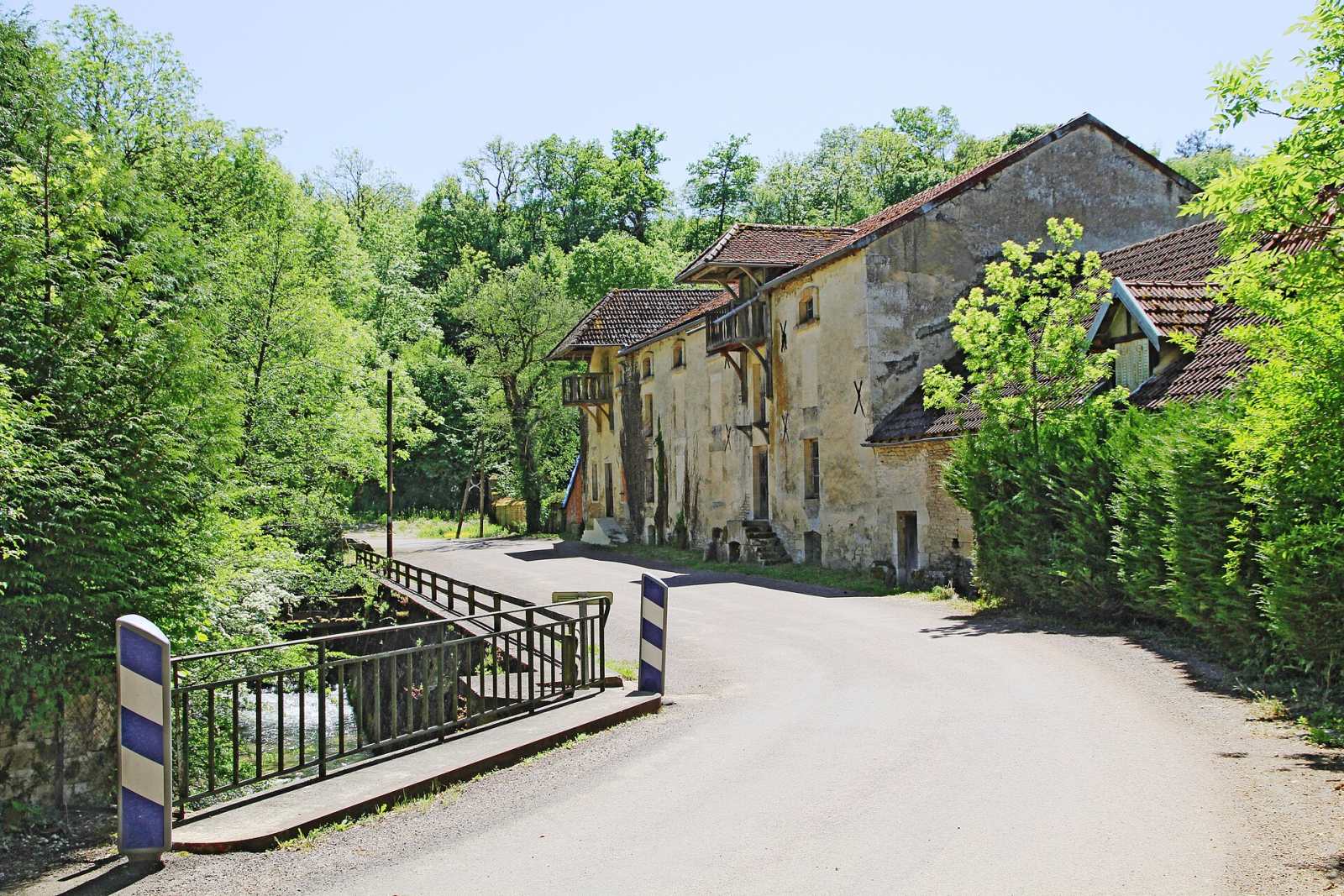 Photo de Oigny