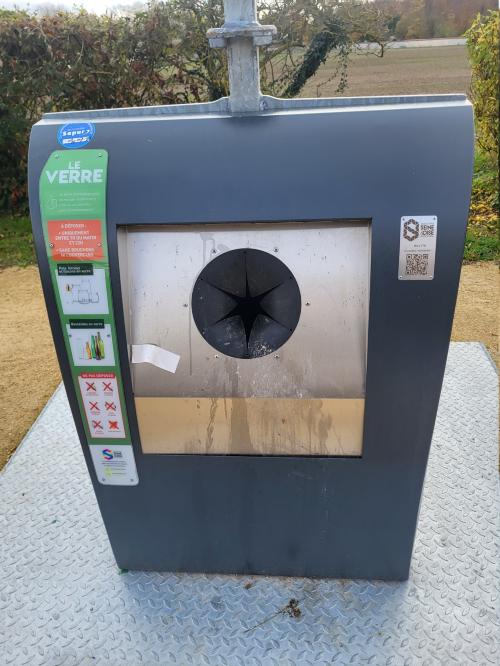 Photo de Oinville-sur-Montcient