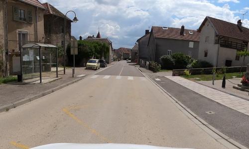 Photo de Oiselay-et-Grachaux