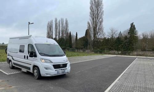 Photo de Oisseau-le-Petit