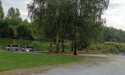 Photo de Oisy-le-Verger