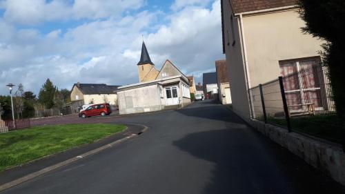 Photo de Oizé