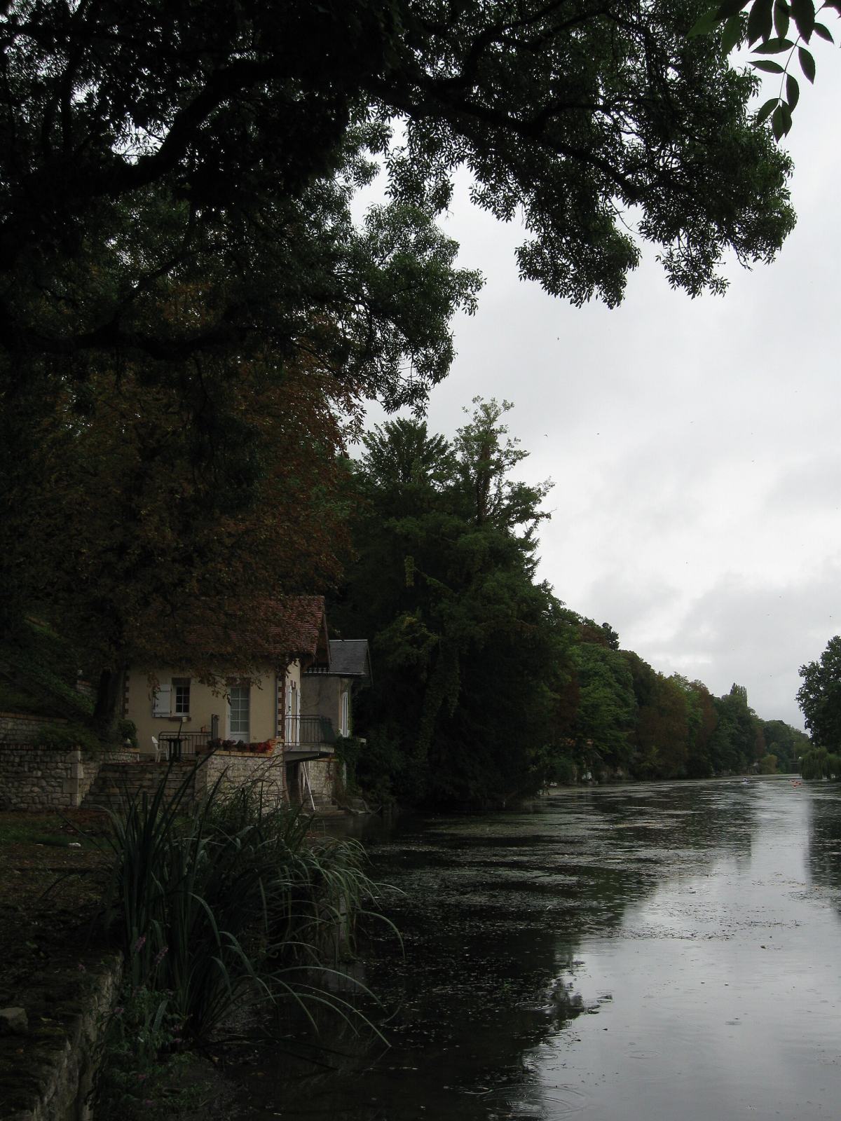 Photo de Olivet