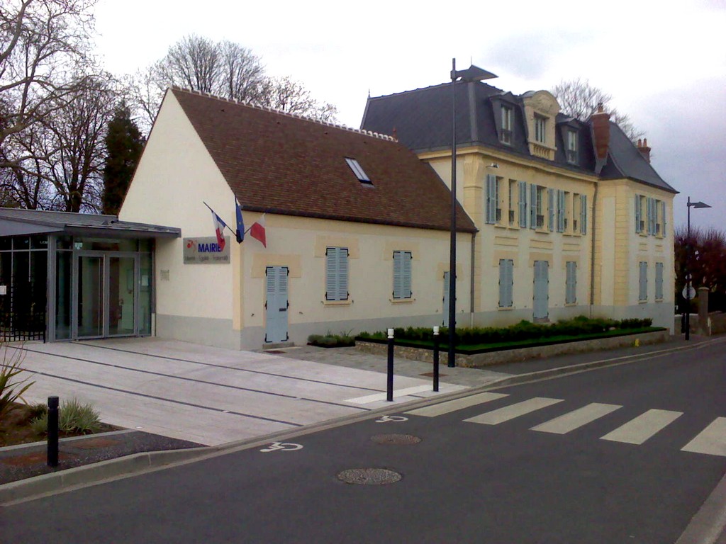 Photo de Ollainville