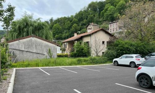 Photo de Olliergues