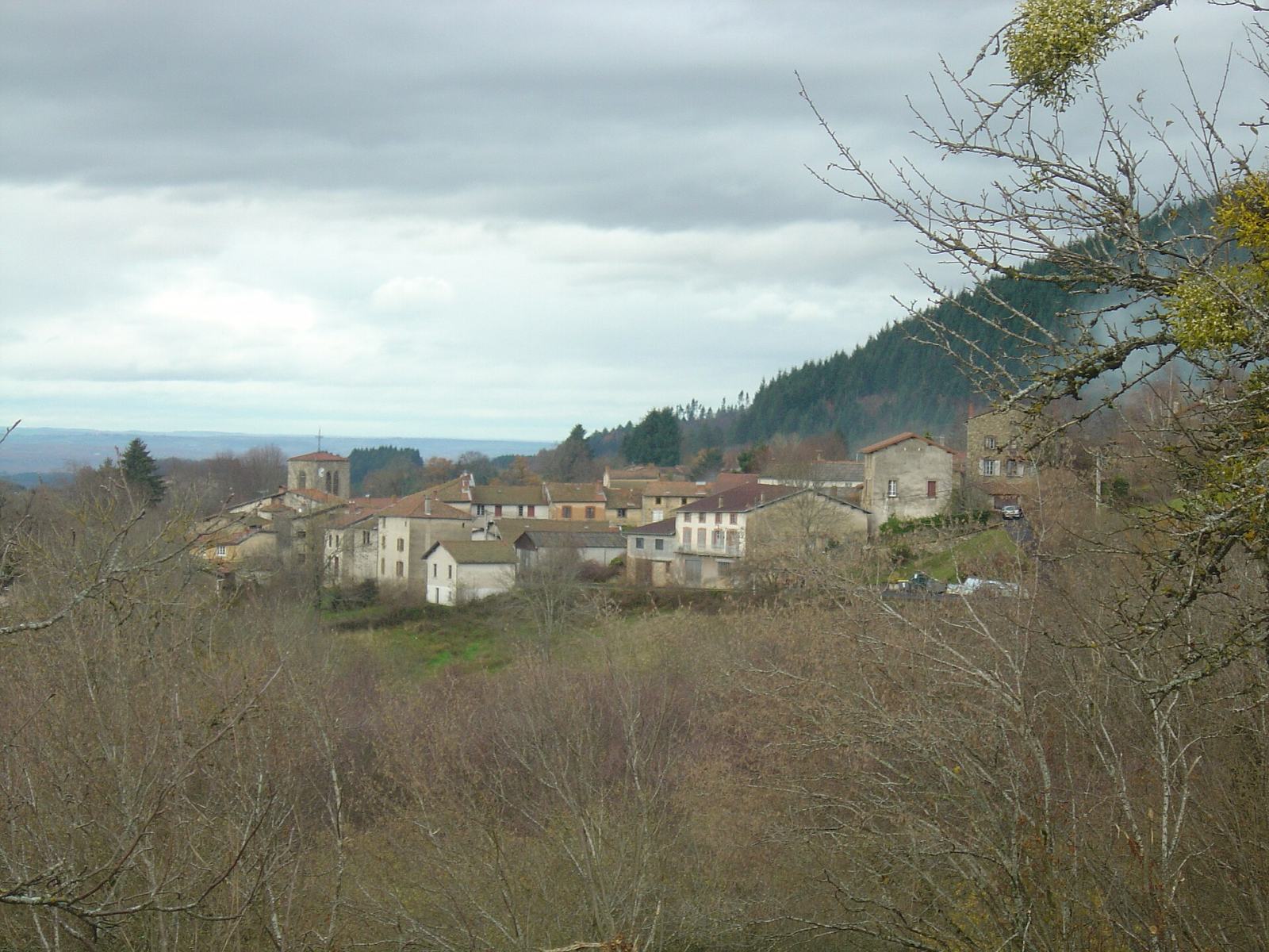 Photo de Olmet