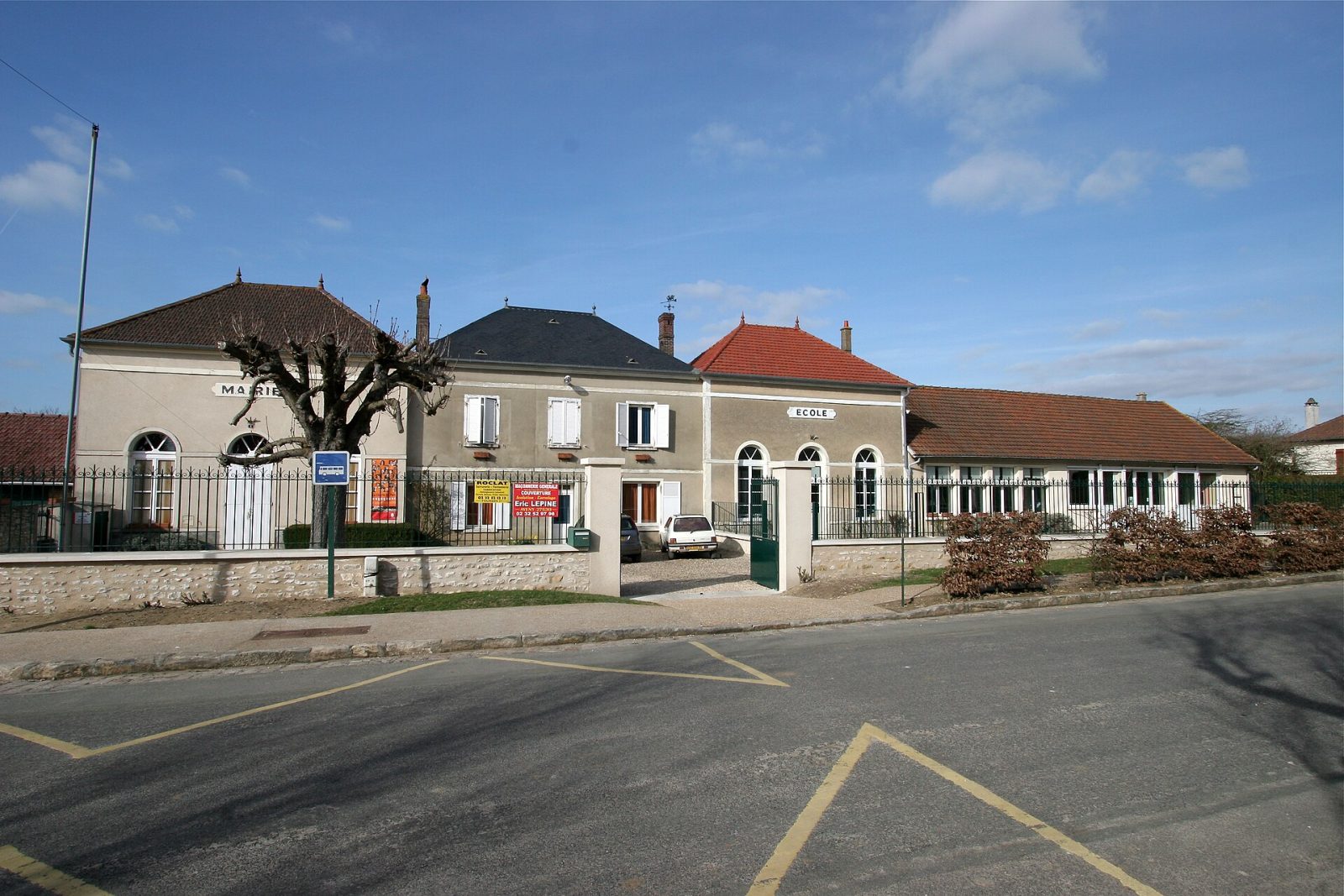 Photo de Omerville