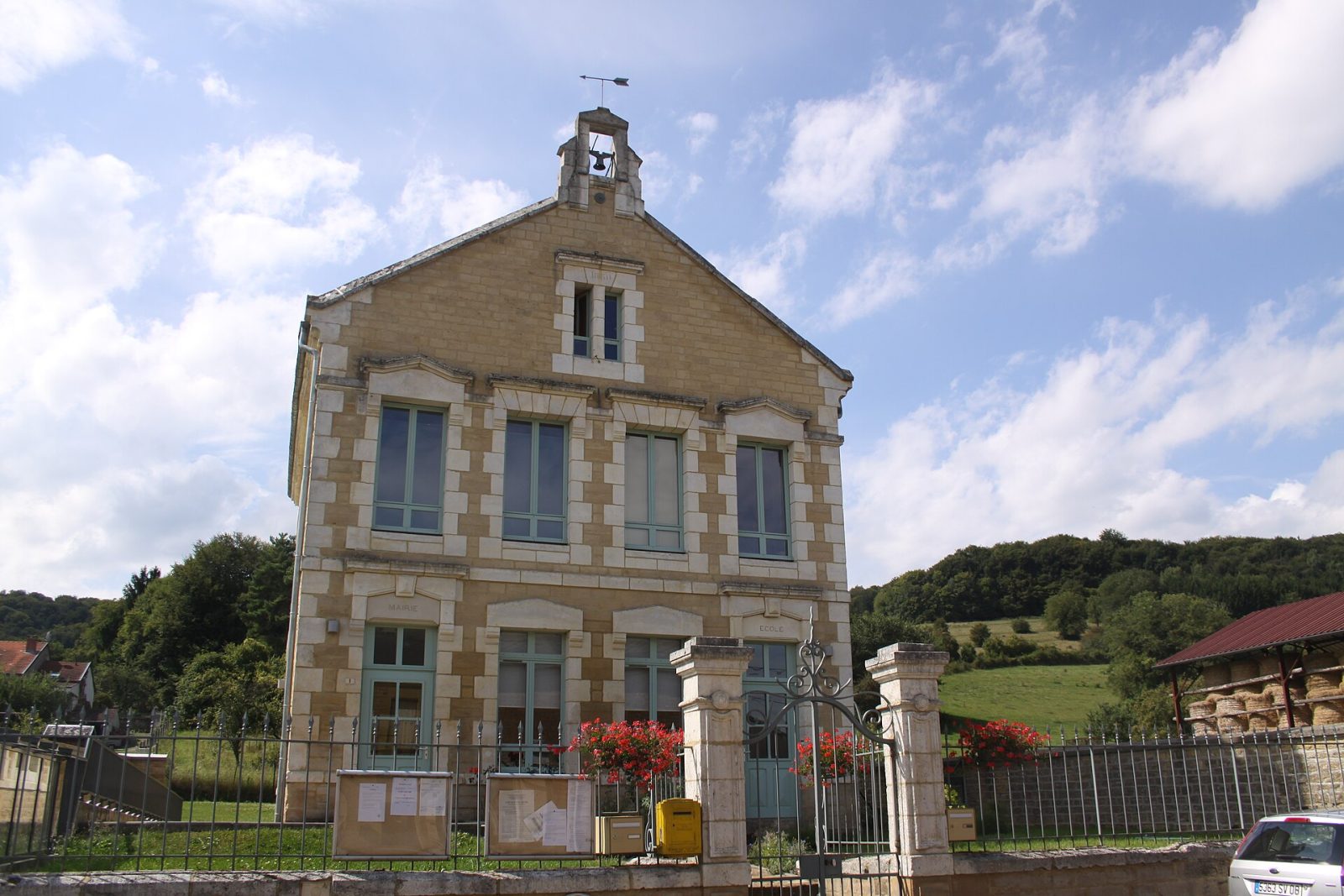 Photo de Omicourt