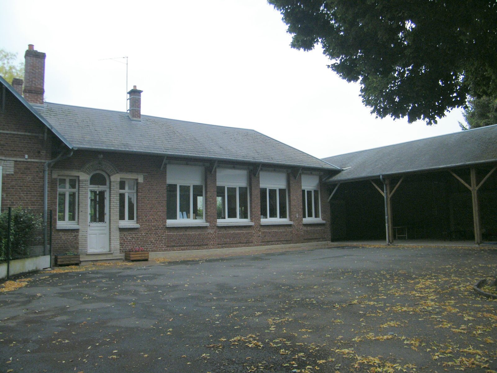 Photo de Omiécourt