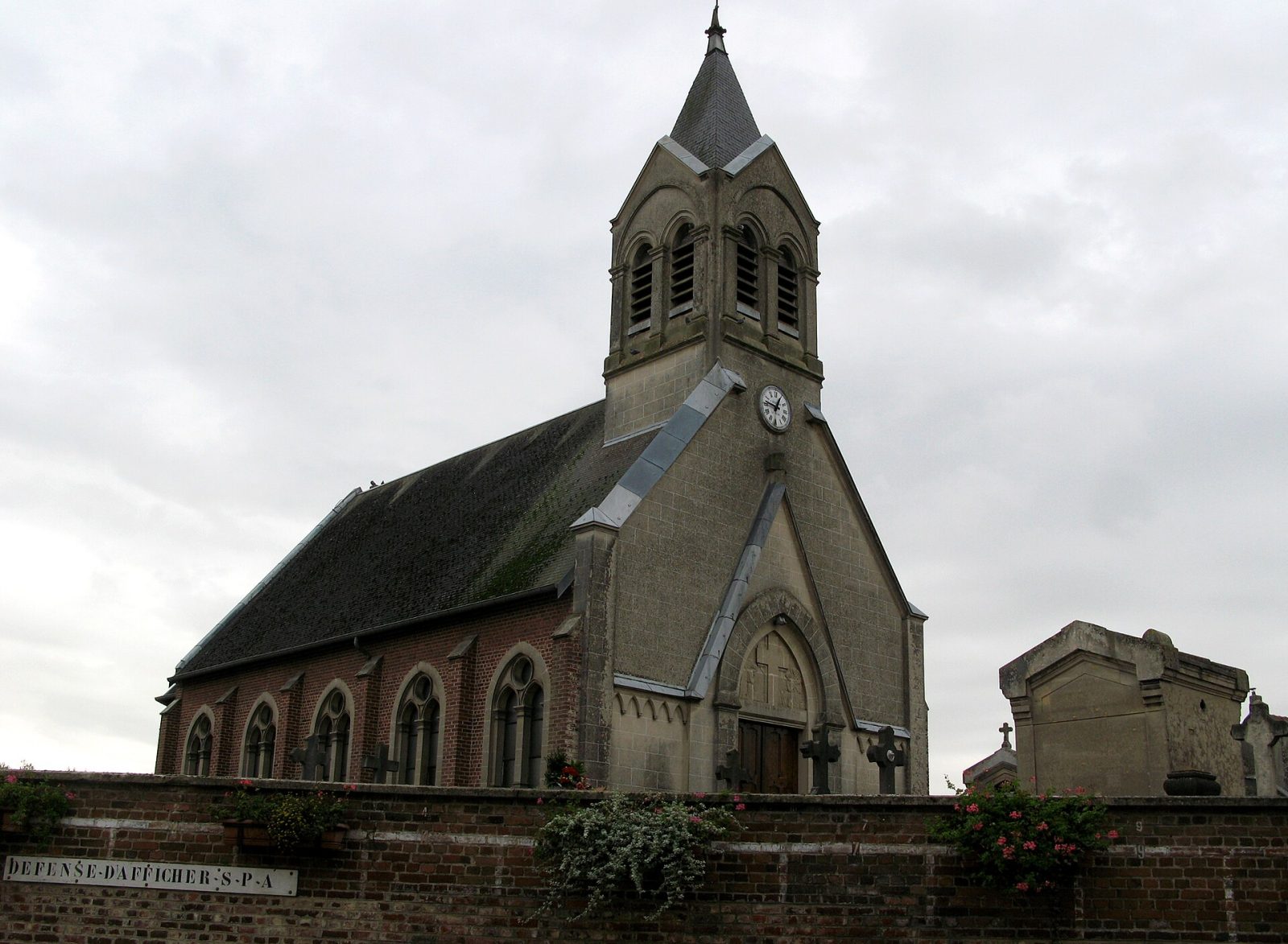 Photo de Omissy