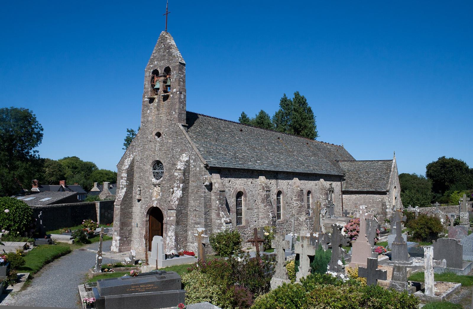 Photo de Omonville-la-Petite