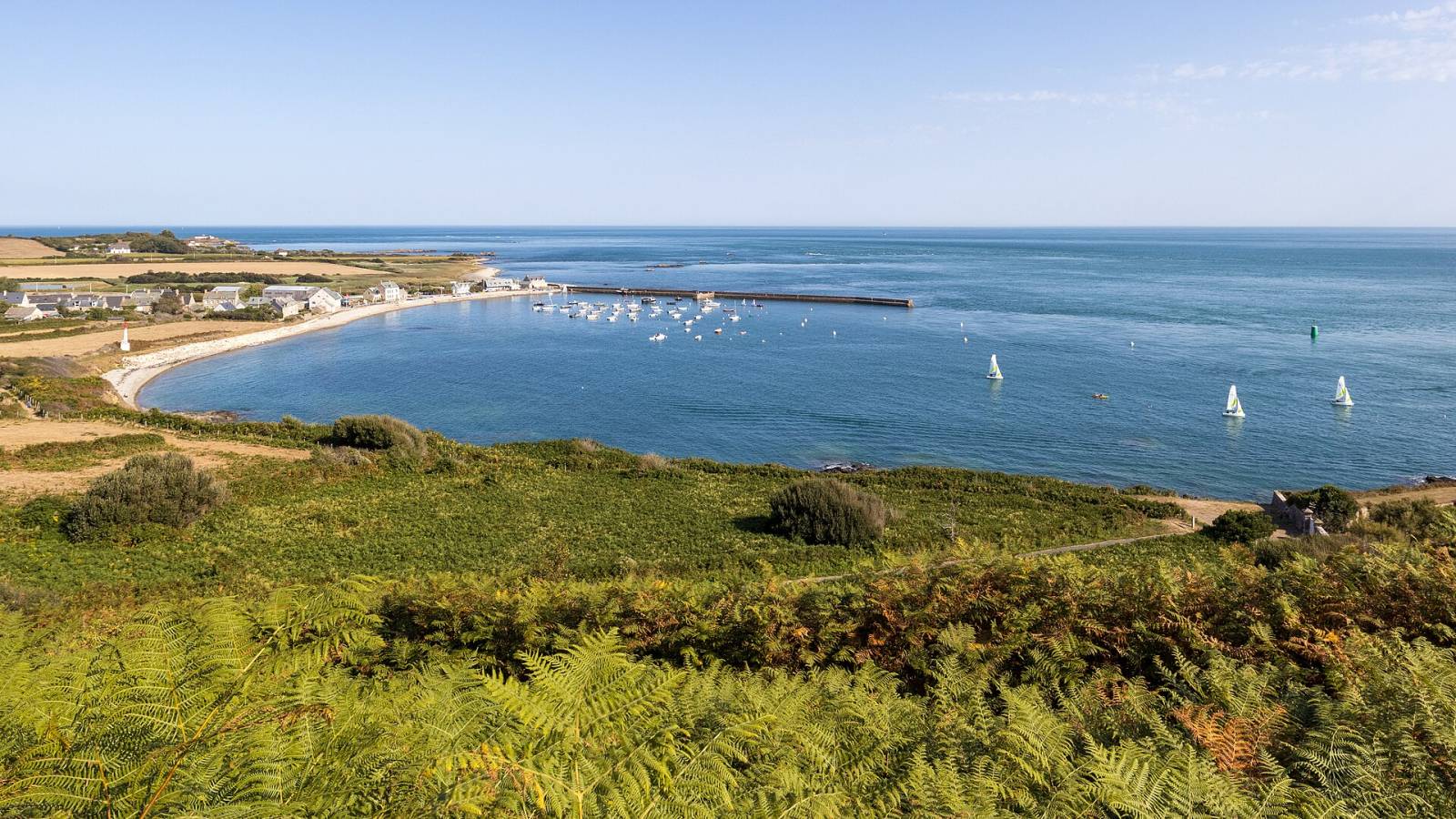 Photo de Omonville-la-Rogue