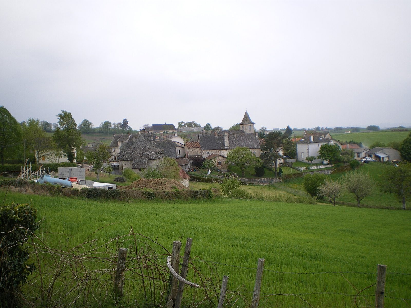 Photo de Omps