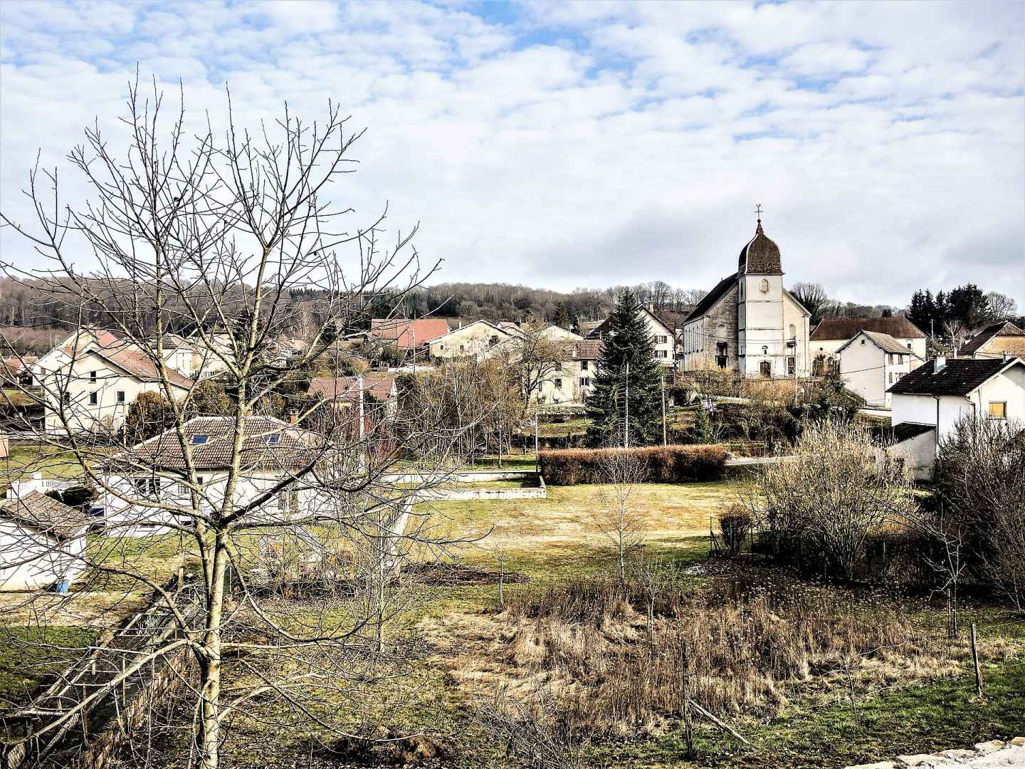 Photo de Onans