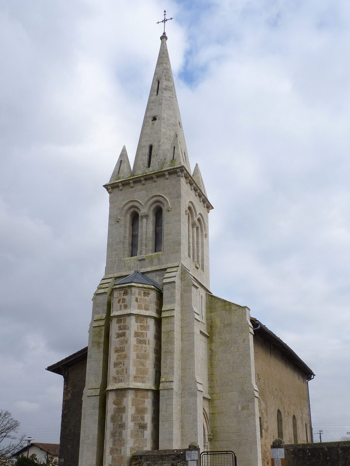 Photo de Onard