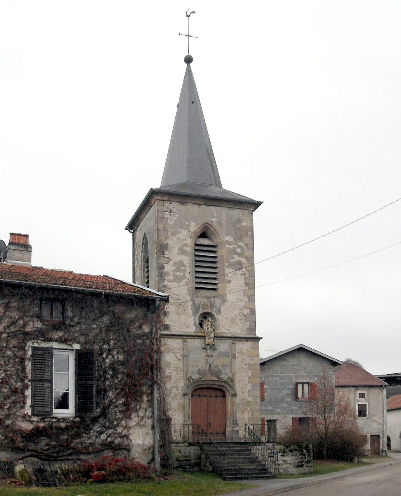 Photo de Oncourt