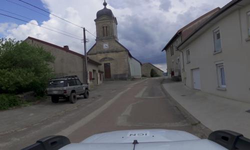 Photo de Onglières