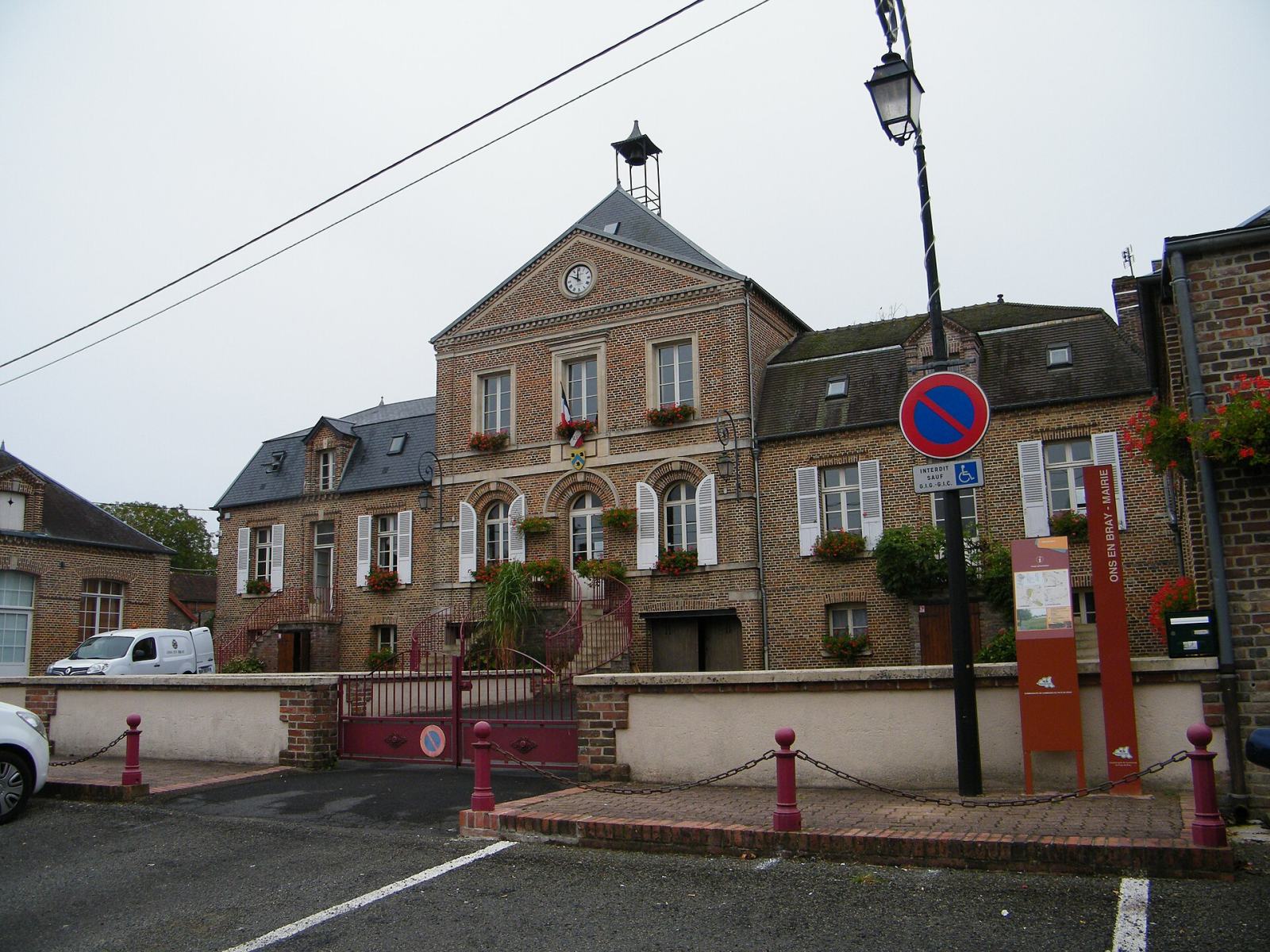 Photo de Ons-en-Bray