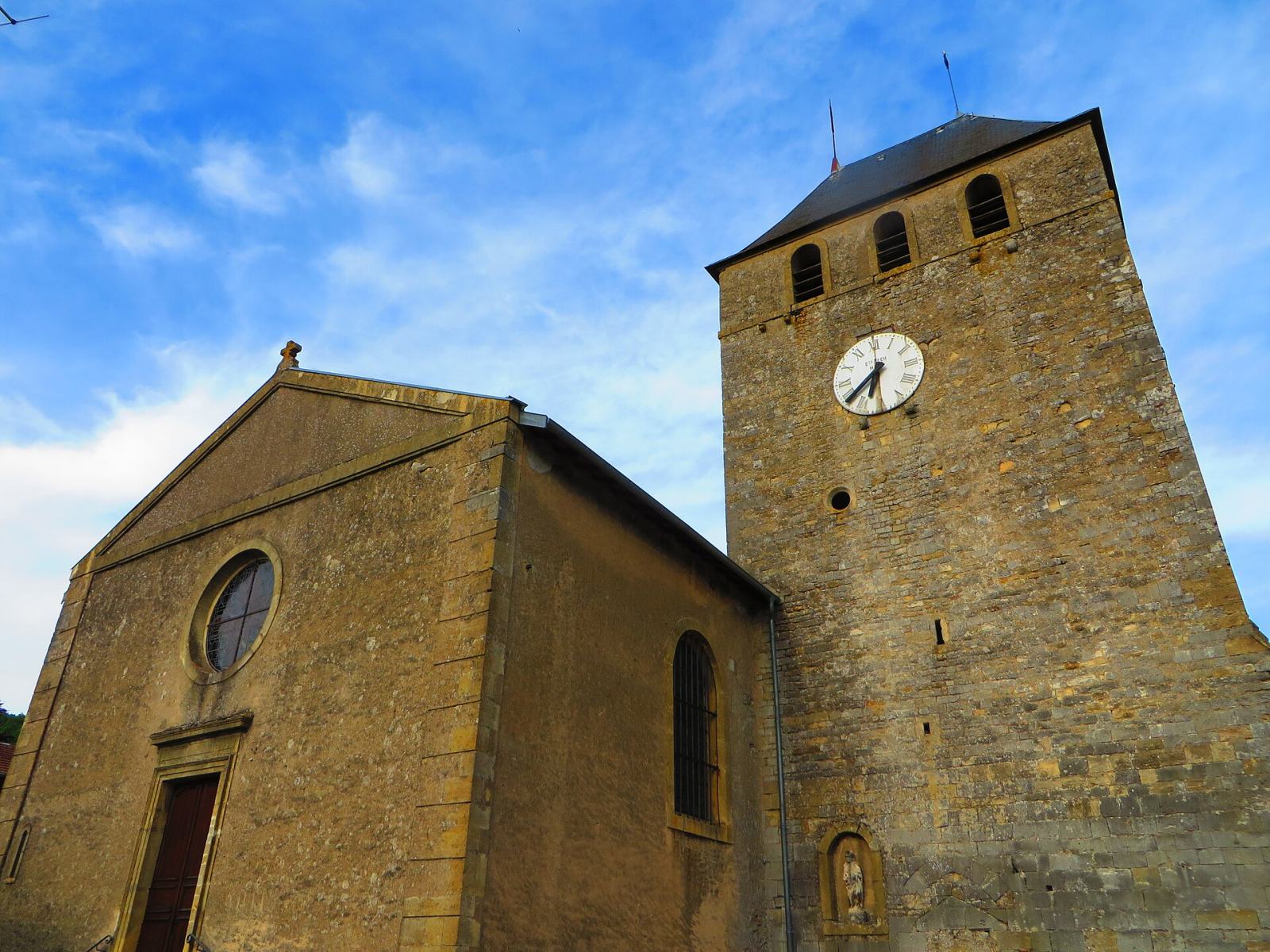 Photo de Onville
