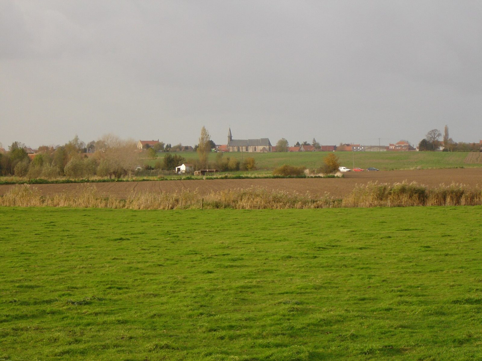 Photo de Oost-Cappel