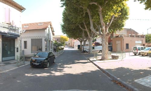 Photo de Oppède