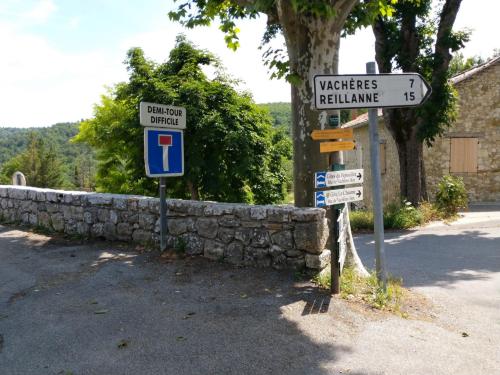 Photo de Oppedette