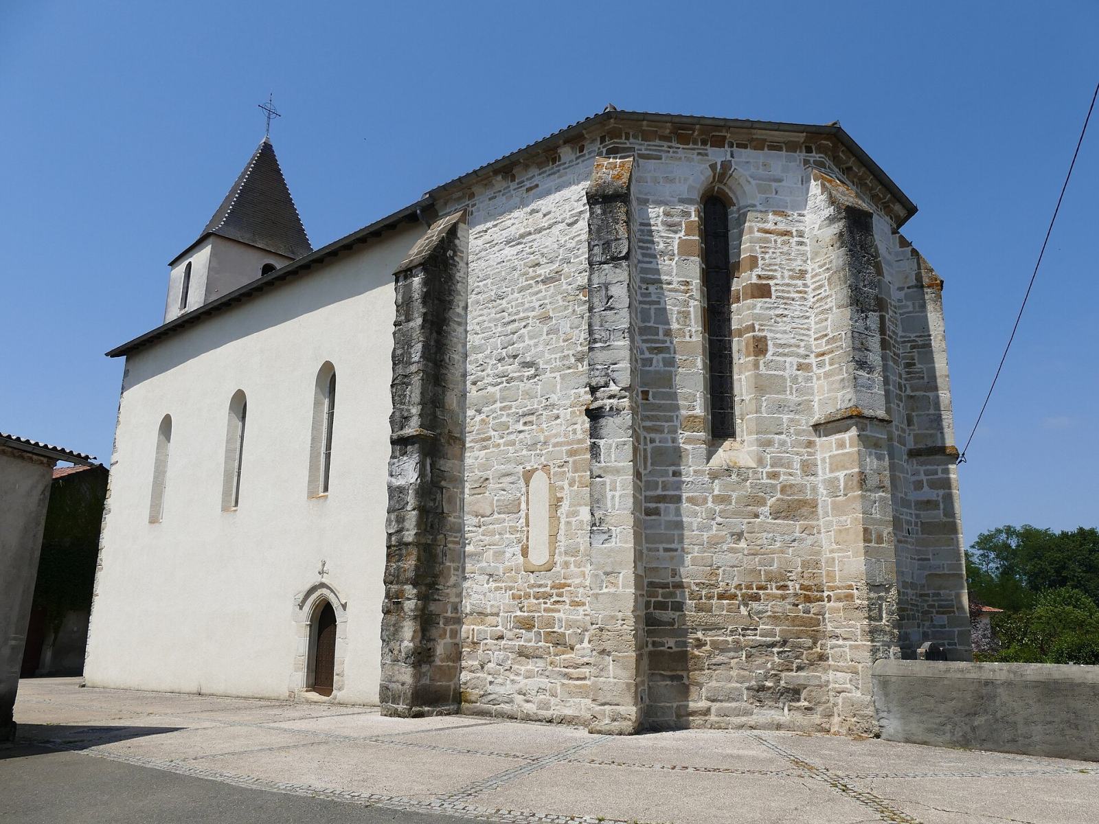 Photo de Oraàs