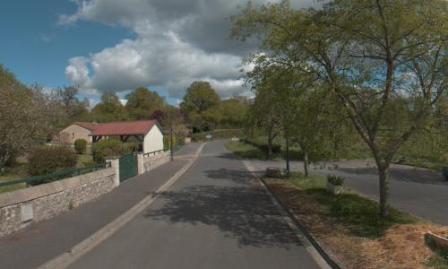 Photo de Oradour-Saint-Genest