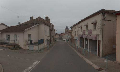 Photo de Oradour-sur-Vayres