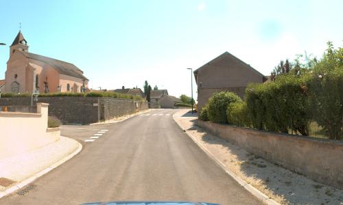 Photo de Orain