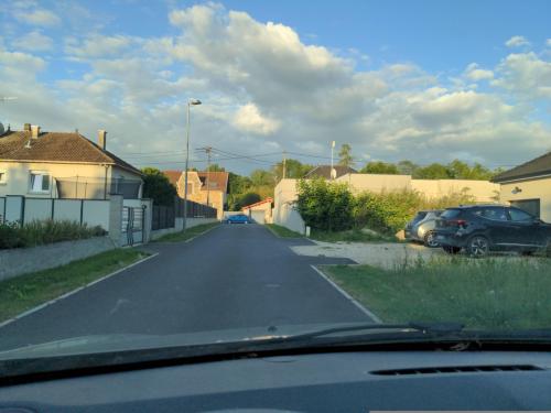 Photo de Orainville