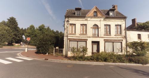 Photo de Orbec