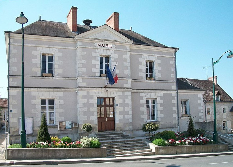 Photo de Orbigny