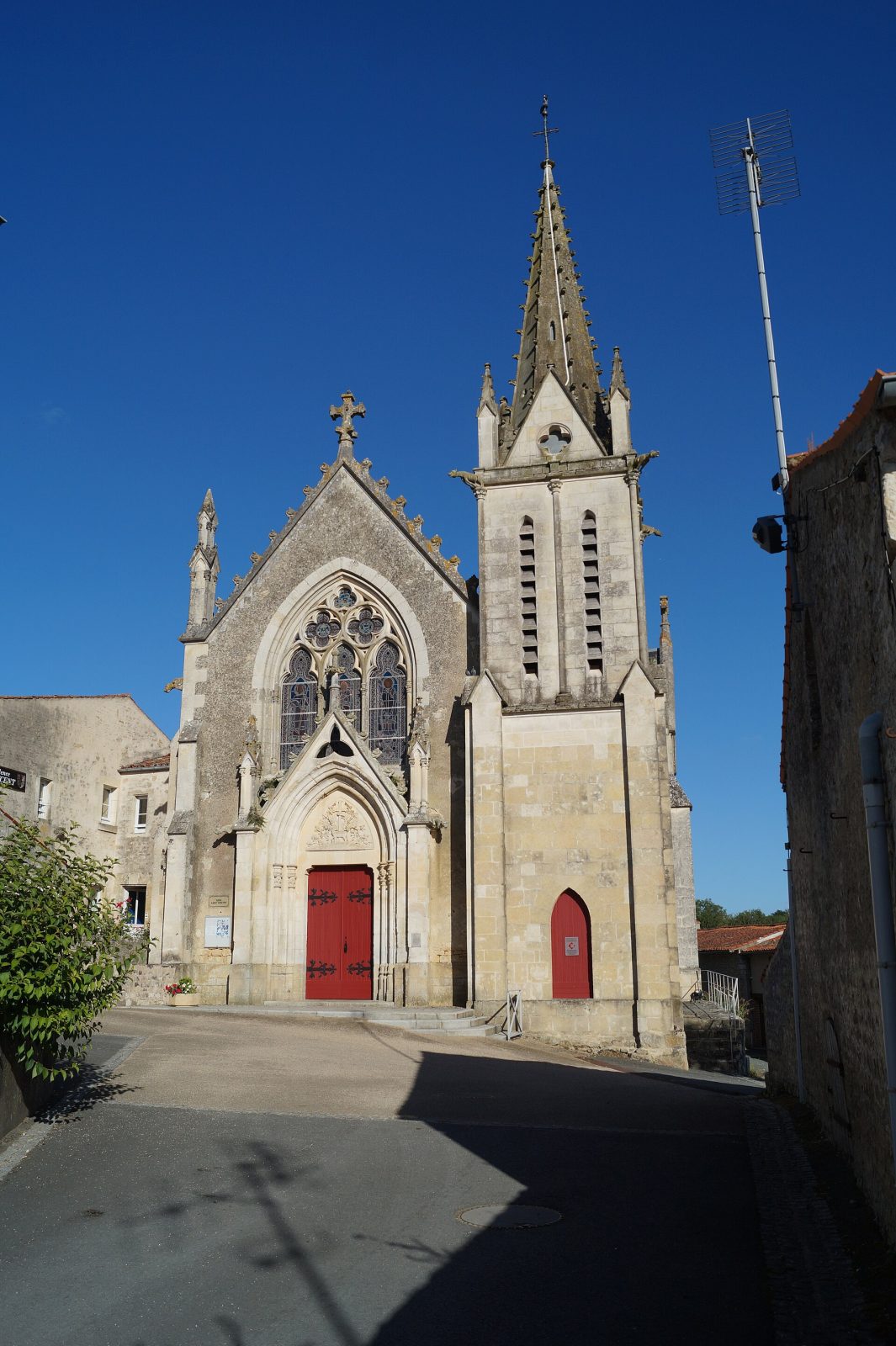 Photo de L'Orbrie