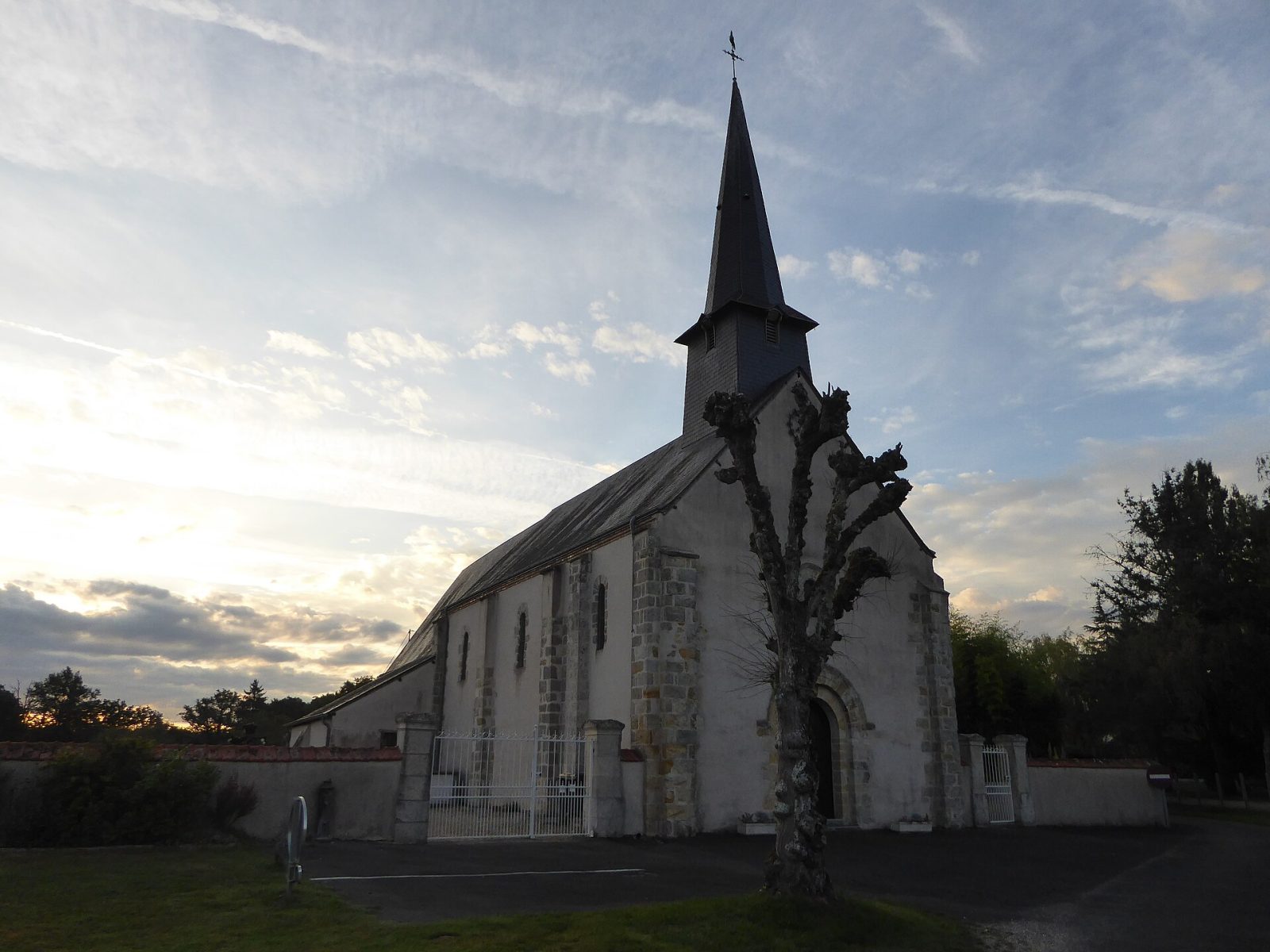 Photo de Orçay