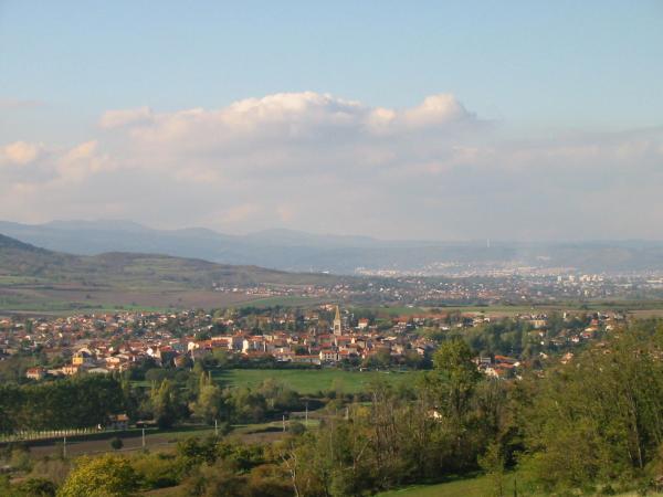 Photo de Orcet