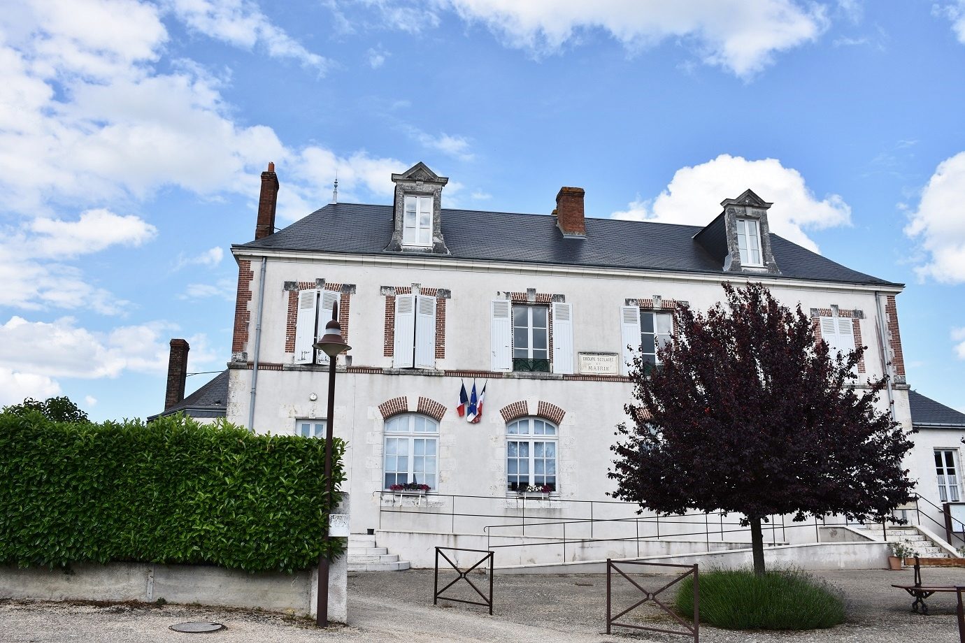 Photo de Orchaise