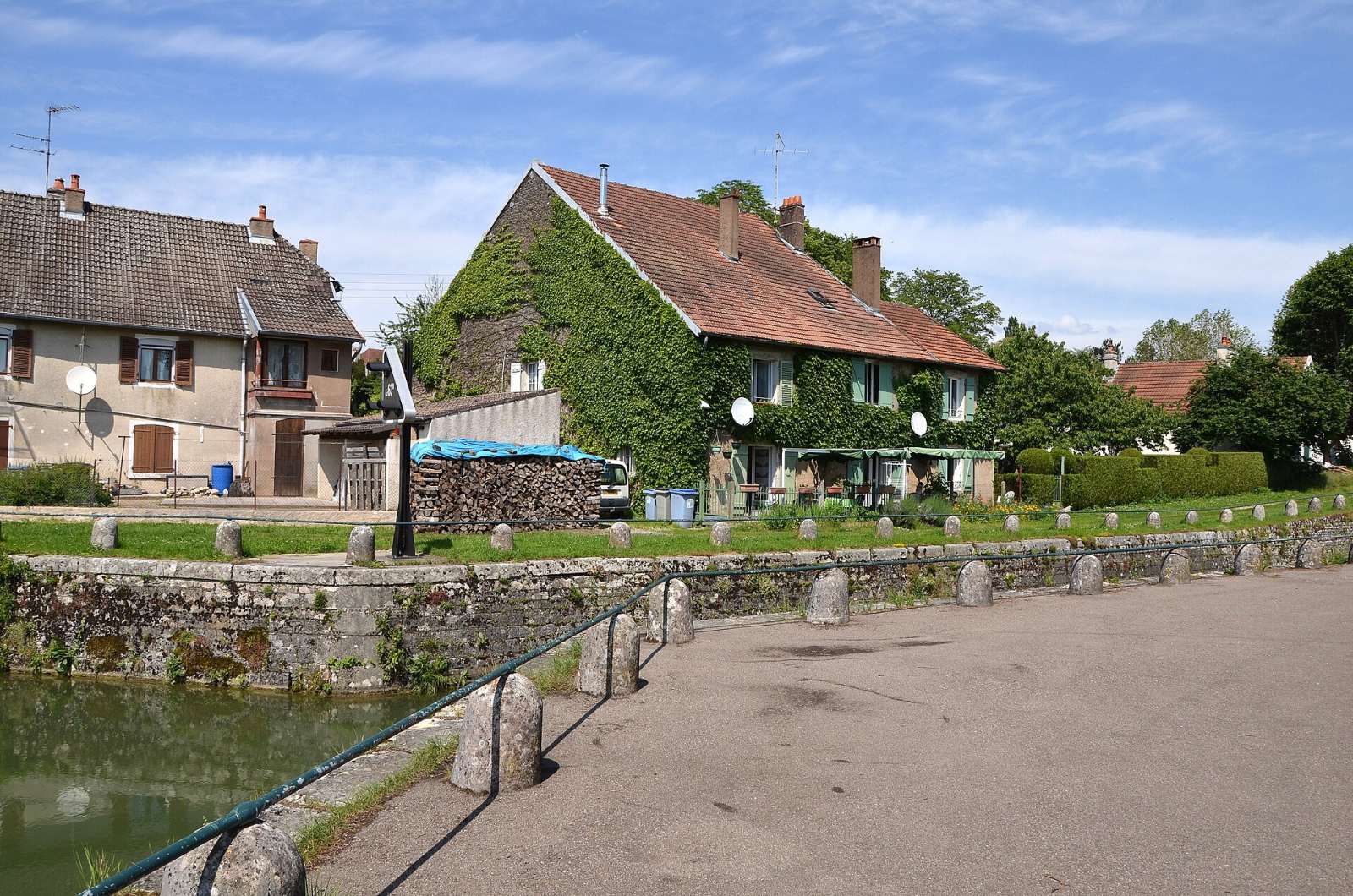 Photo de Orchamps