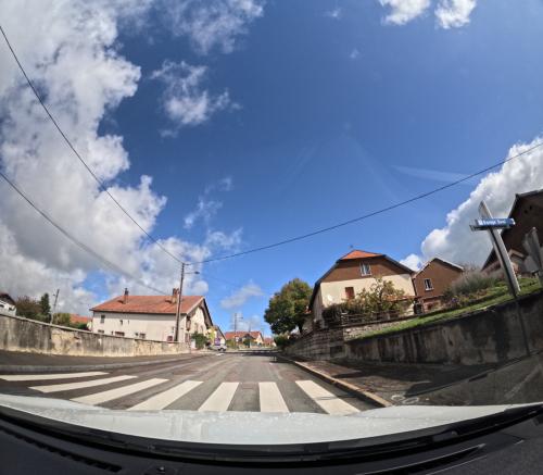 Photo de Orchamps-Vennes