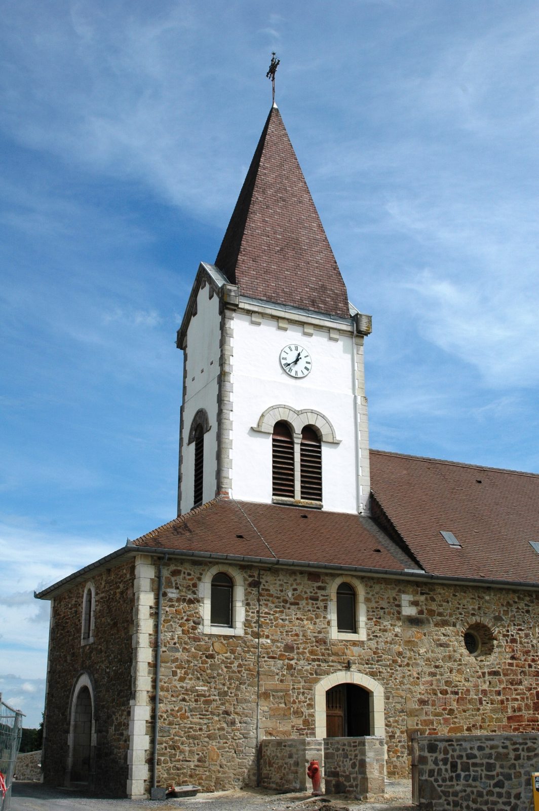 Photo de Orègue