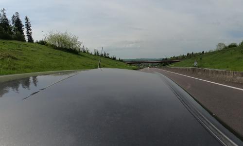 Photo de Orgères