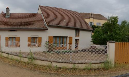 Photo de Orgeux