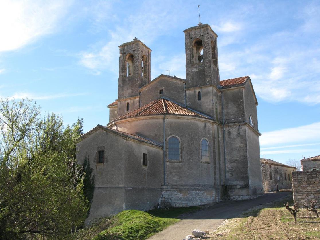 Photo de Orgnac-l'Aven
