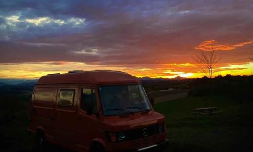Photo de Orion