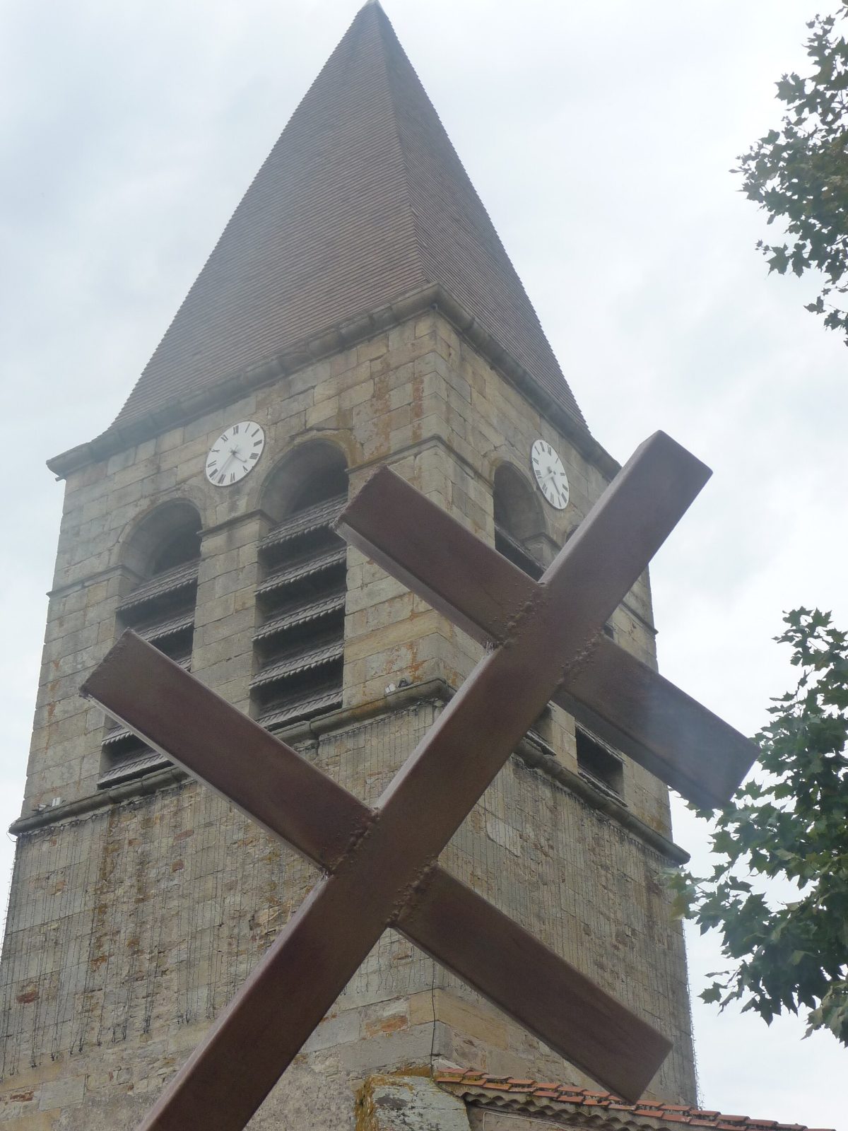 Photo de Orléat
