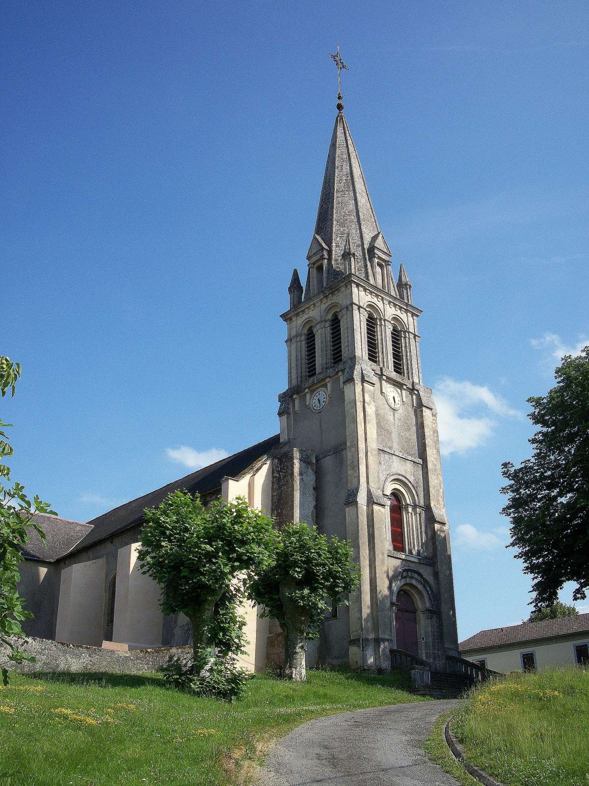Photo de Orleix