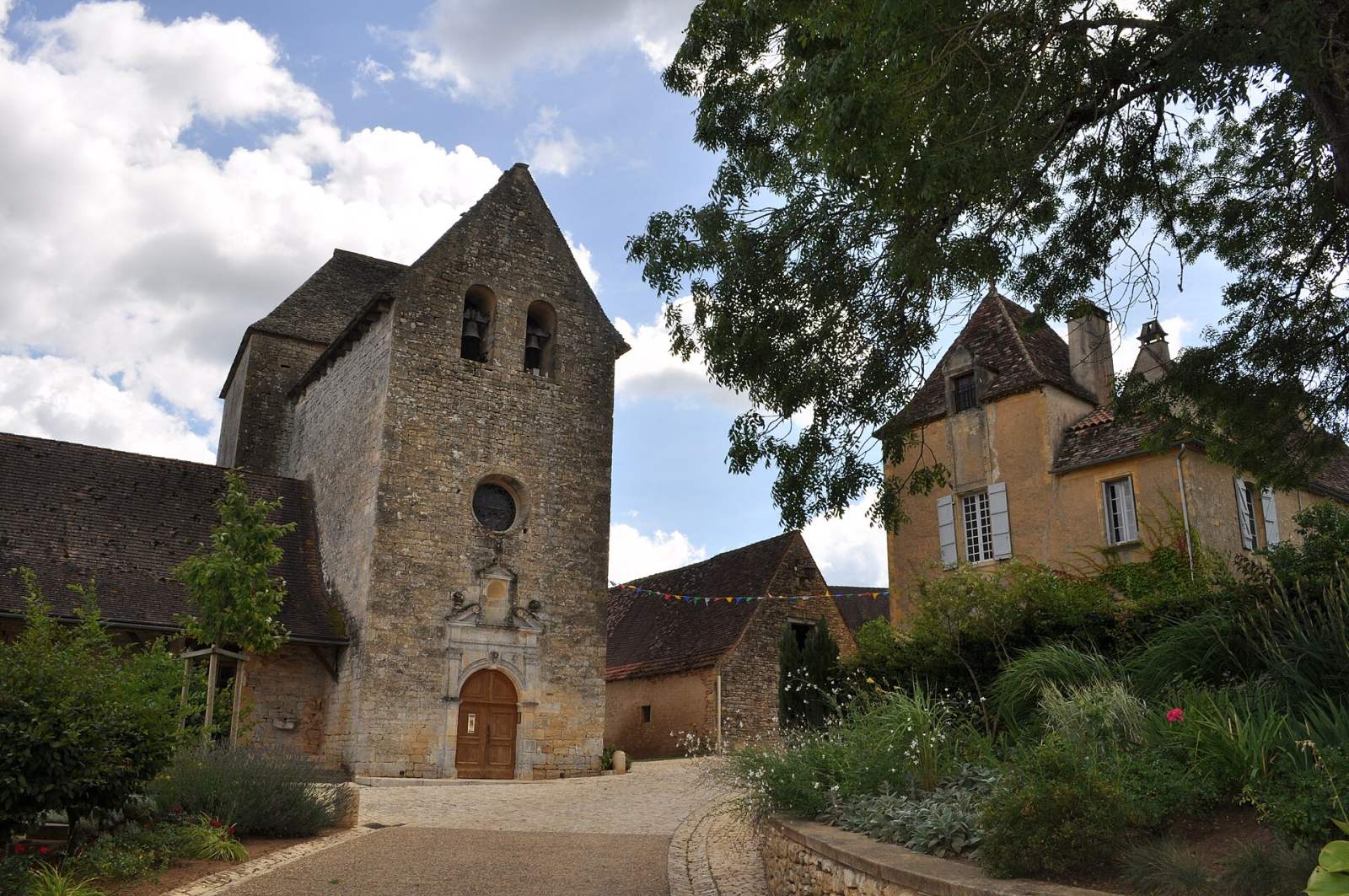 Photo de Orliac